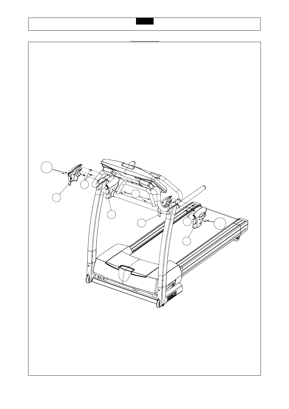 Smooth Fitness 6.25 User Manual | Page 18 / 33