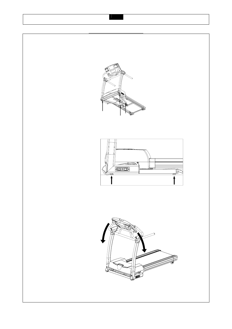 Smooth Fitness 6.25 User Manual | Page 20 / 33