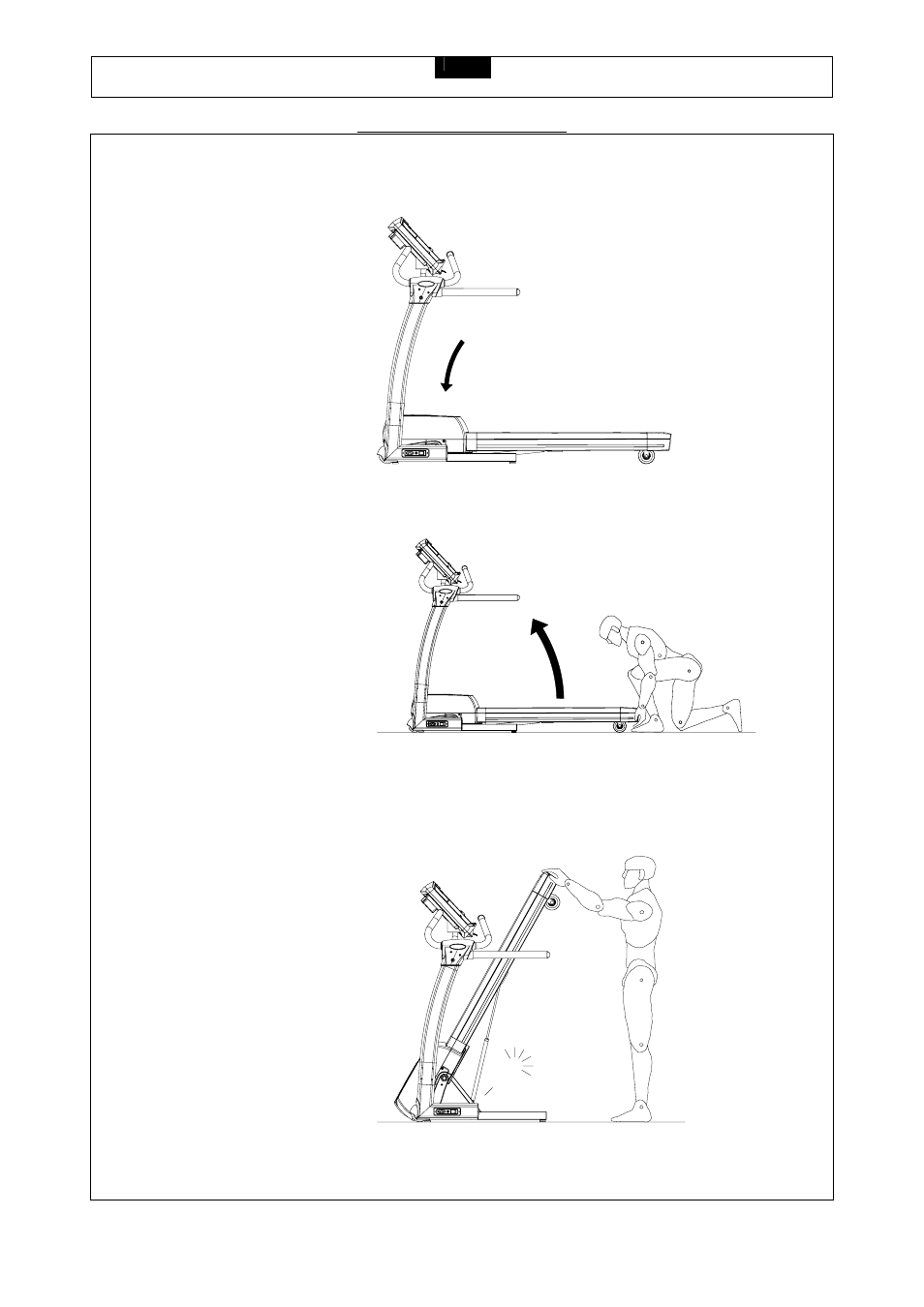 Smooth Fitness 6.25 User Manual | Page 21 / 33