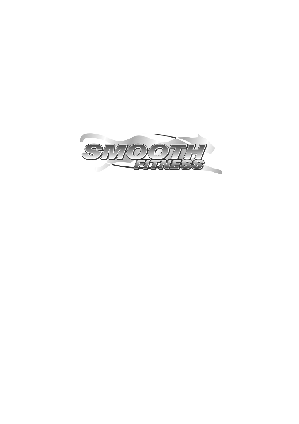 Smooth Fitness 6.25 User Manual | Page 33 / 33