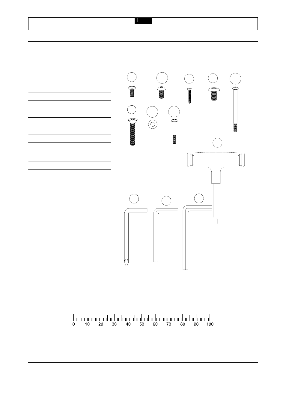 Smooth Fitness 6.25 User Manual | Page 5 / 33