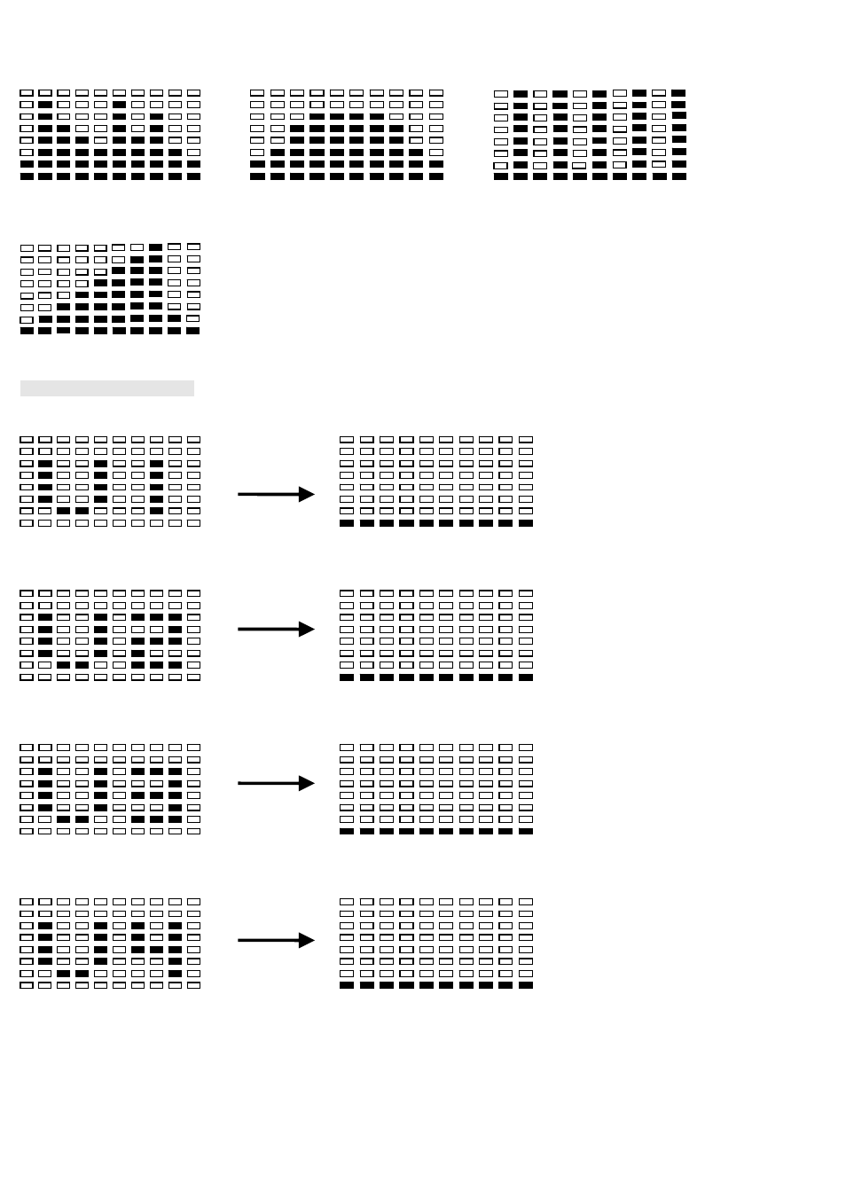 Smooth Fitness SB4 User Manual | Page 15 / 23