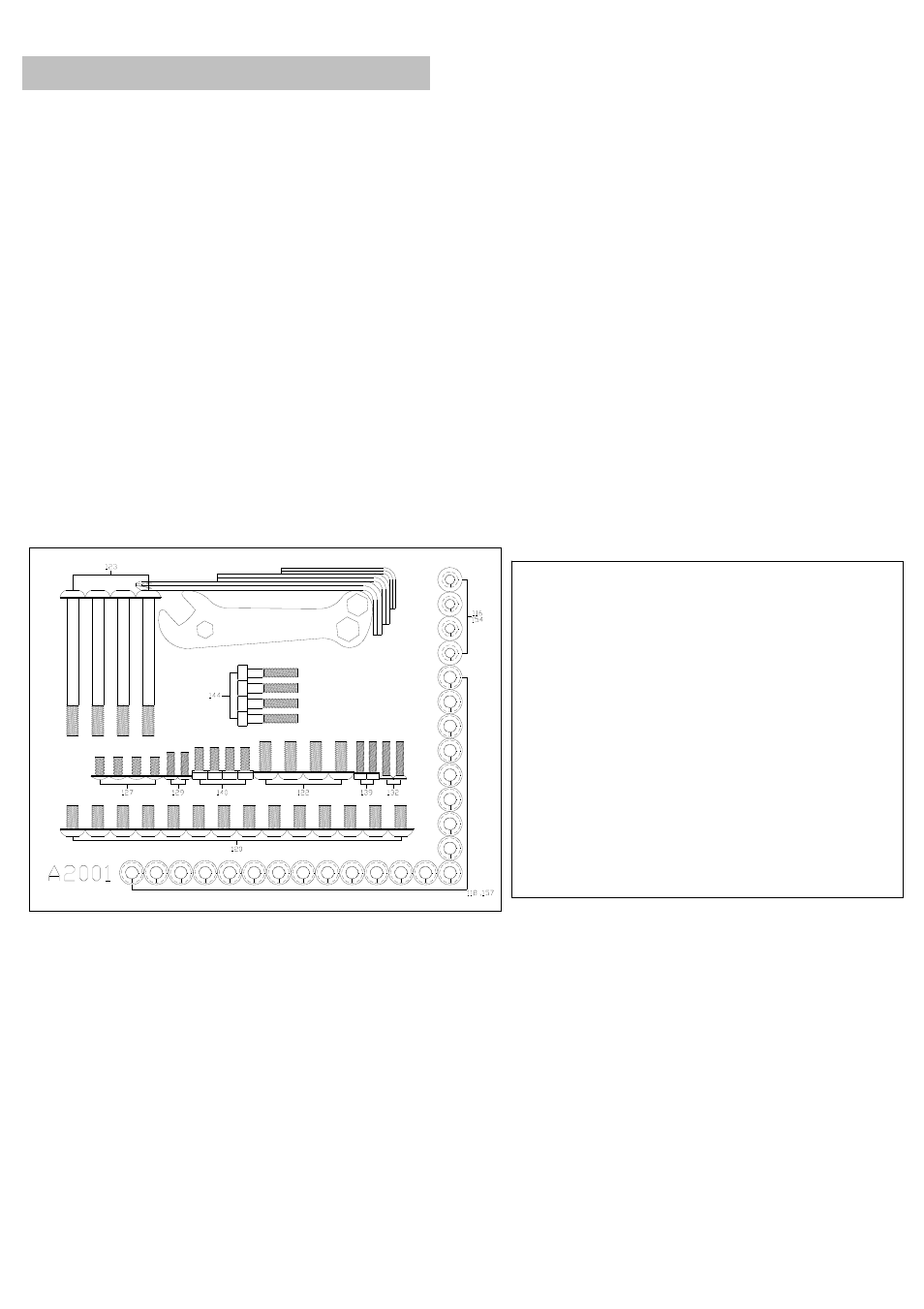Assembly tools & hardware list | Smooth Fitness SB4 User Manual | Page 4 / 23