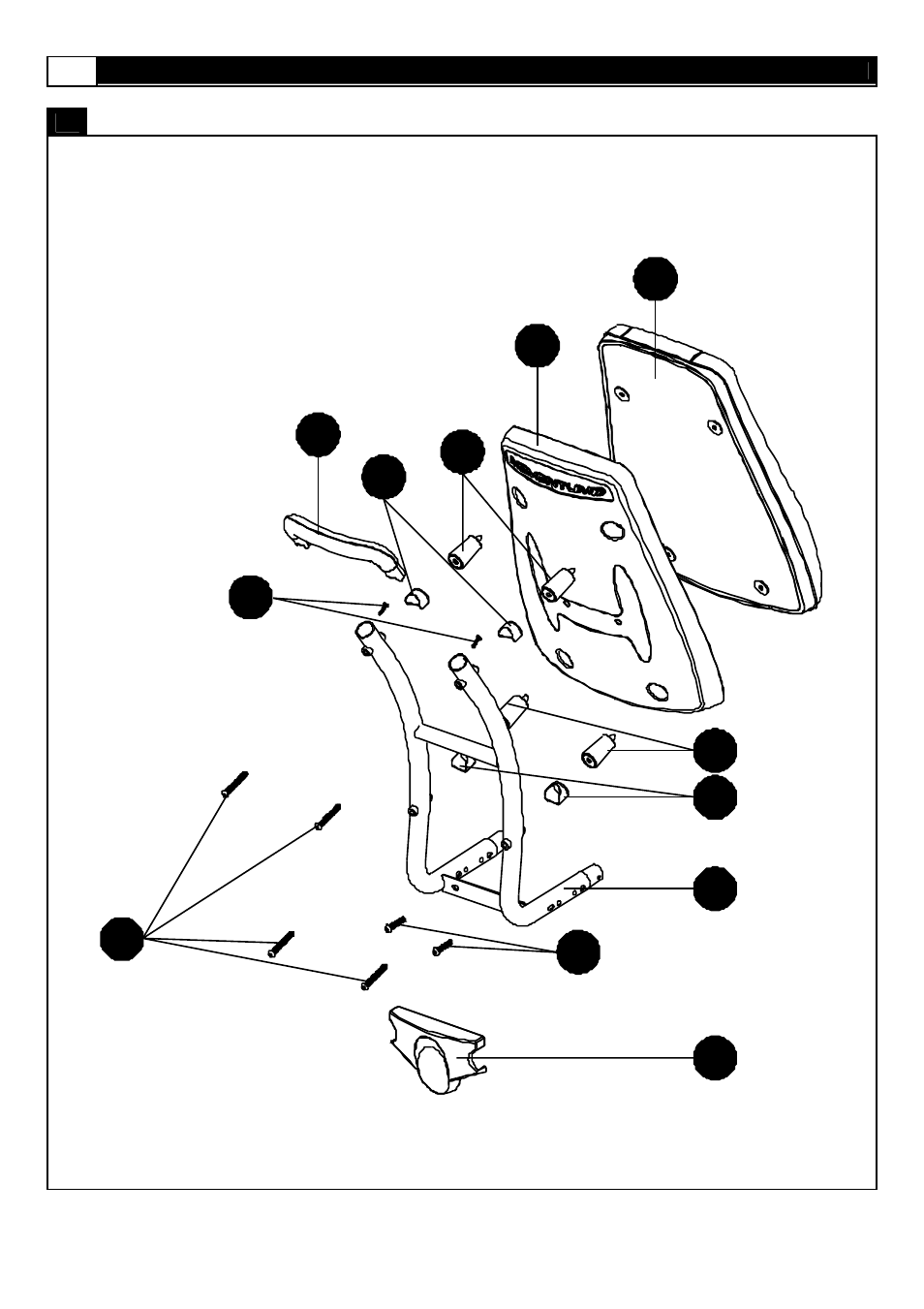 Smooth Fitness RB5 User Manual | Page 10 / 32