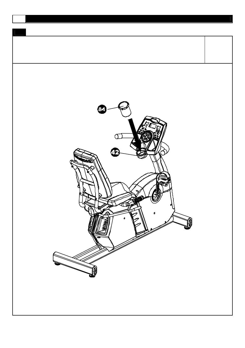 Smooth Fitness RB5 User Manual | Page 18 / 32