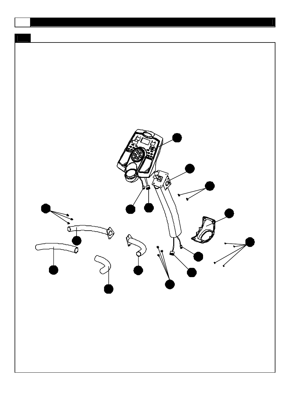 Smooth Fitness RB5 User Manual | Page 8 / 32