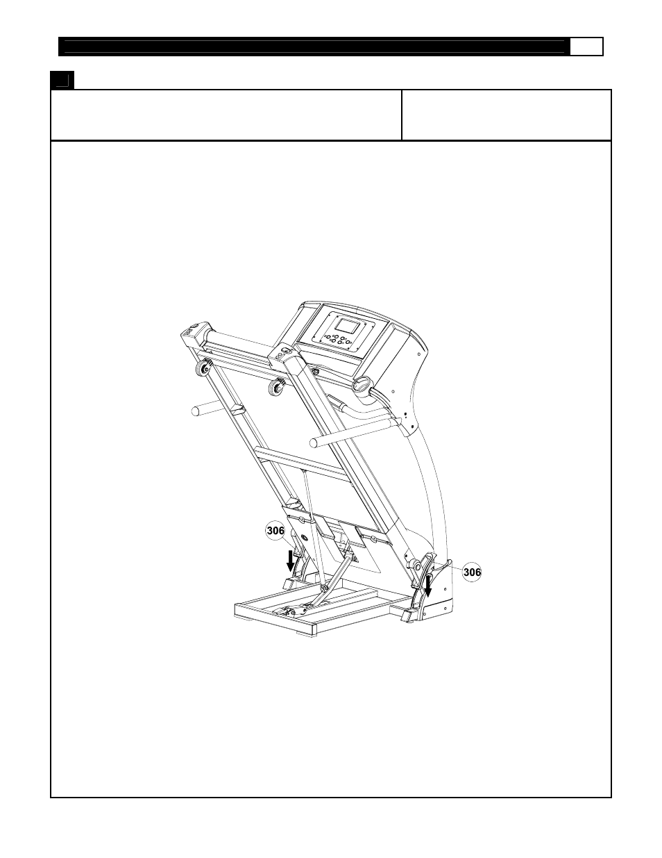 Smooth Fitness 5.25 Motorized Treadmill User Manual | Page 24 / 38