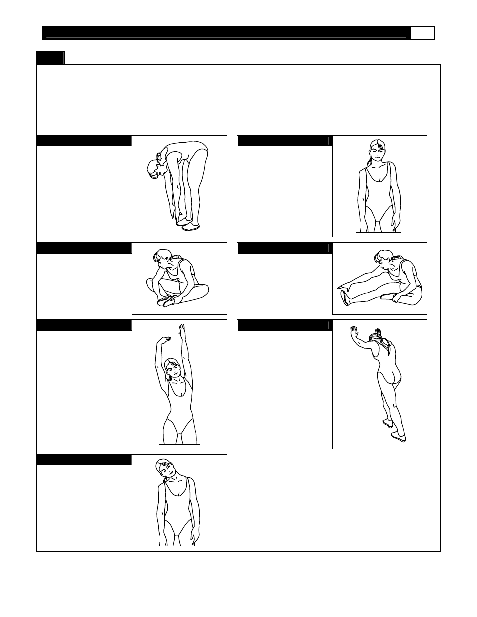 Smooth Fitness 5.25 Motorized Treadmill User Manual | Page 35 / 38