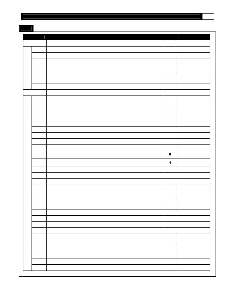Smooth Fitness 5.25 Motorized Treadmill User Manual | Page 9 / 38