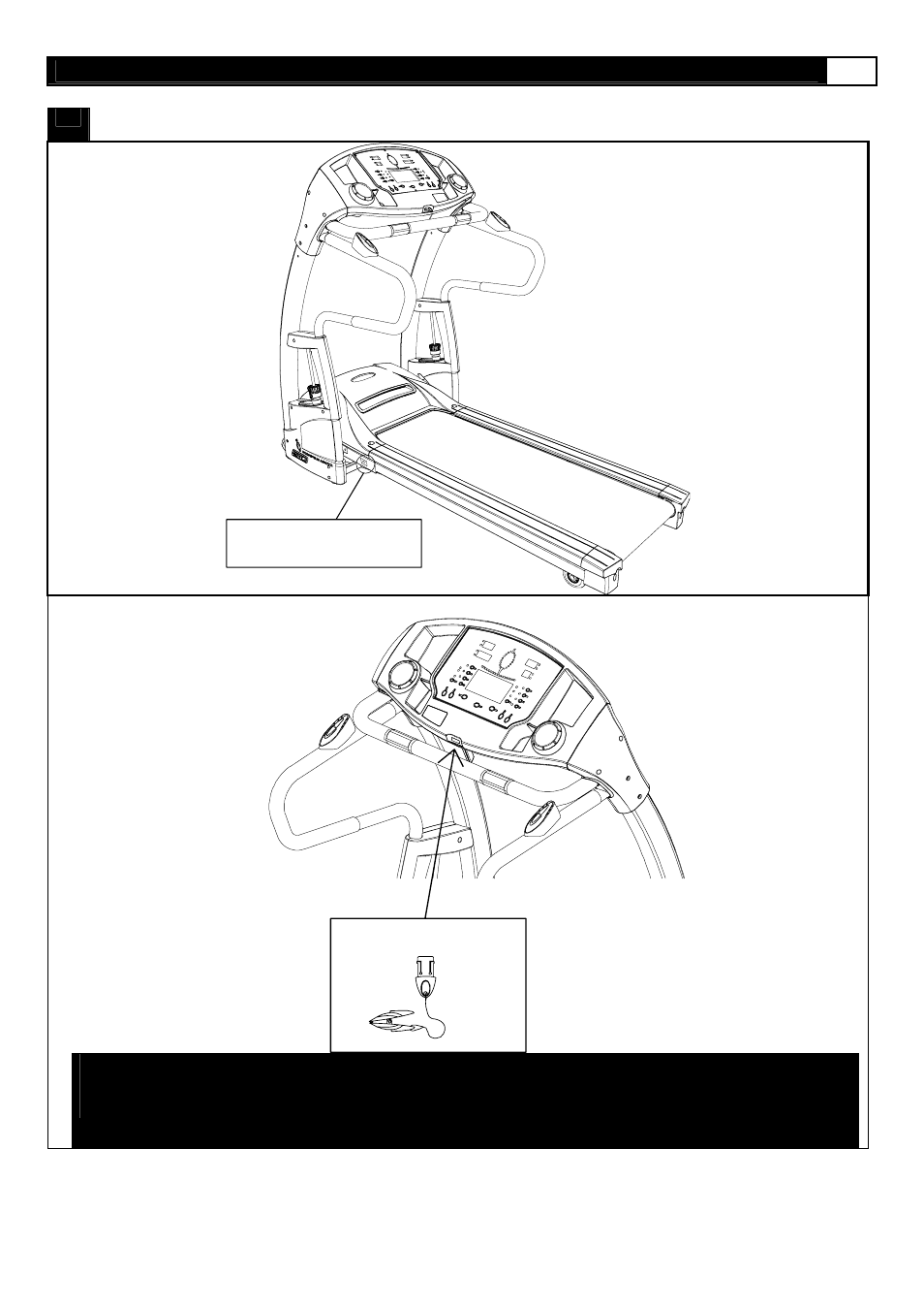 Smooth Fitness 9.45TV User Manual | Page 33 / 42