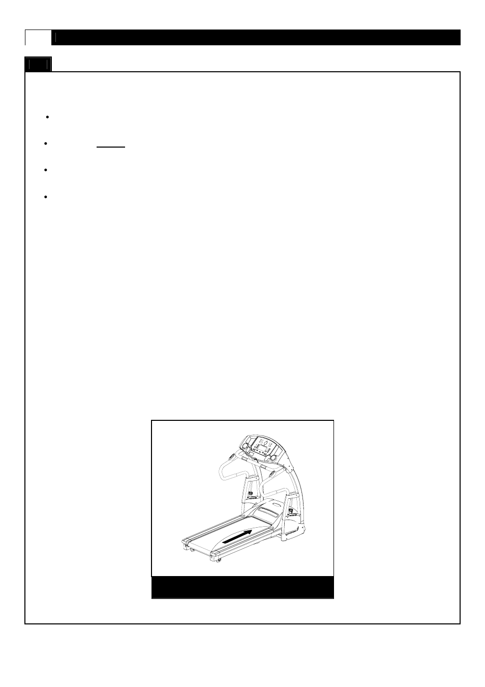 Maintainence | Smooth Fitness 9.45TV User Manual | Page 36 / 42