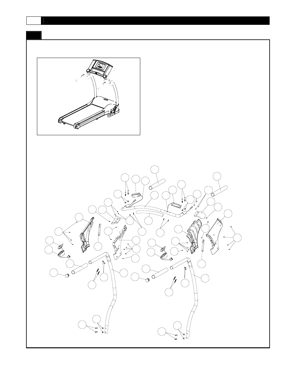 Smooth Fitness Smooth EVO FX25 User Manual | Page 12 / 38