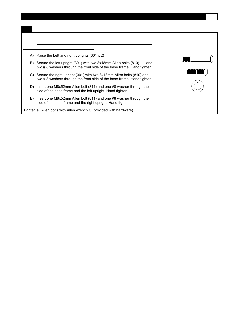 Smooth Fitness Smooth EVO FX25 User Manual | Page 19 / 38