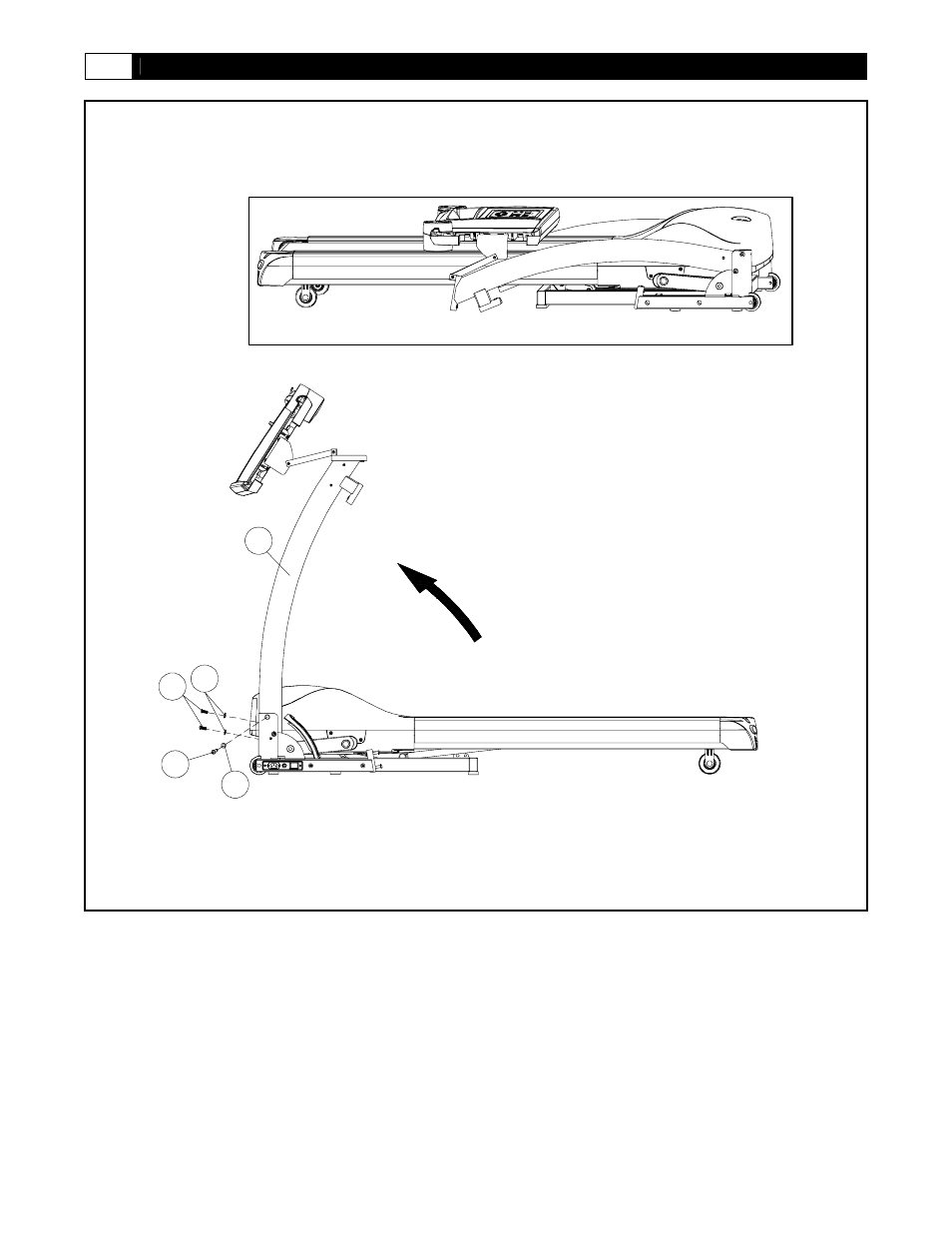 Fig-1 | Smooth Fitness Smooth EVO FX25 User Manual | Page 20 / 38