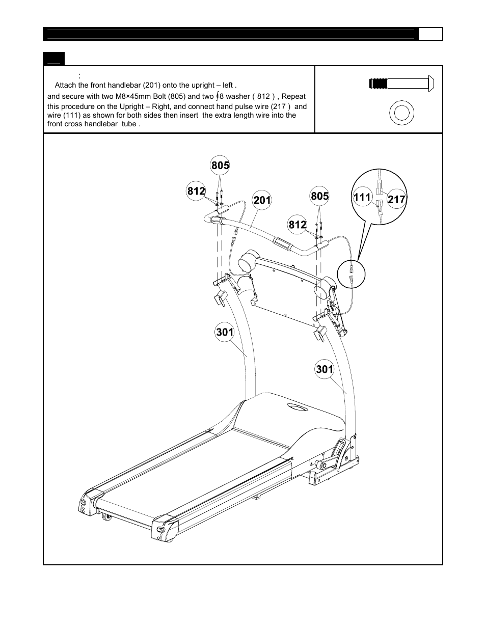 Smooth Fitness Smooth EVO FX25 User Manual | Page 21 / 38