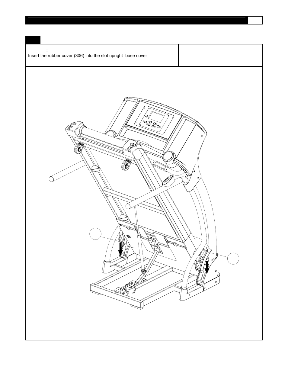 Smooth Fitness Smooth EVO FX25 User Manual | Page 25 / 38