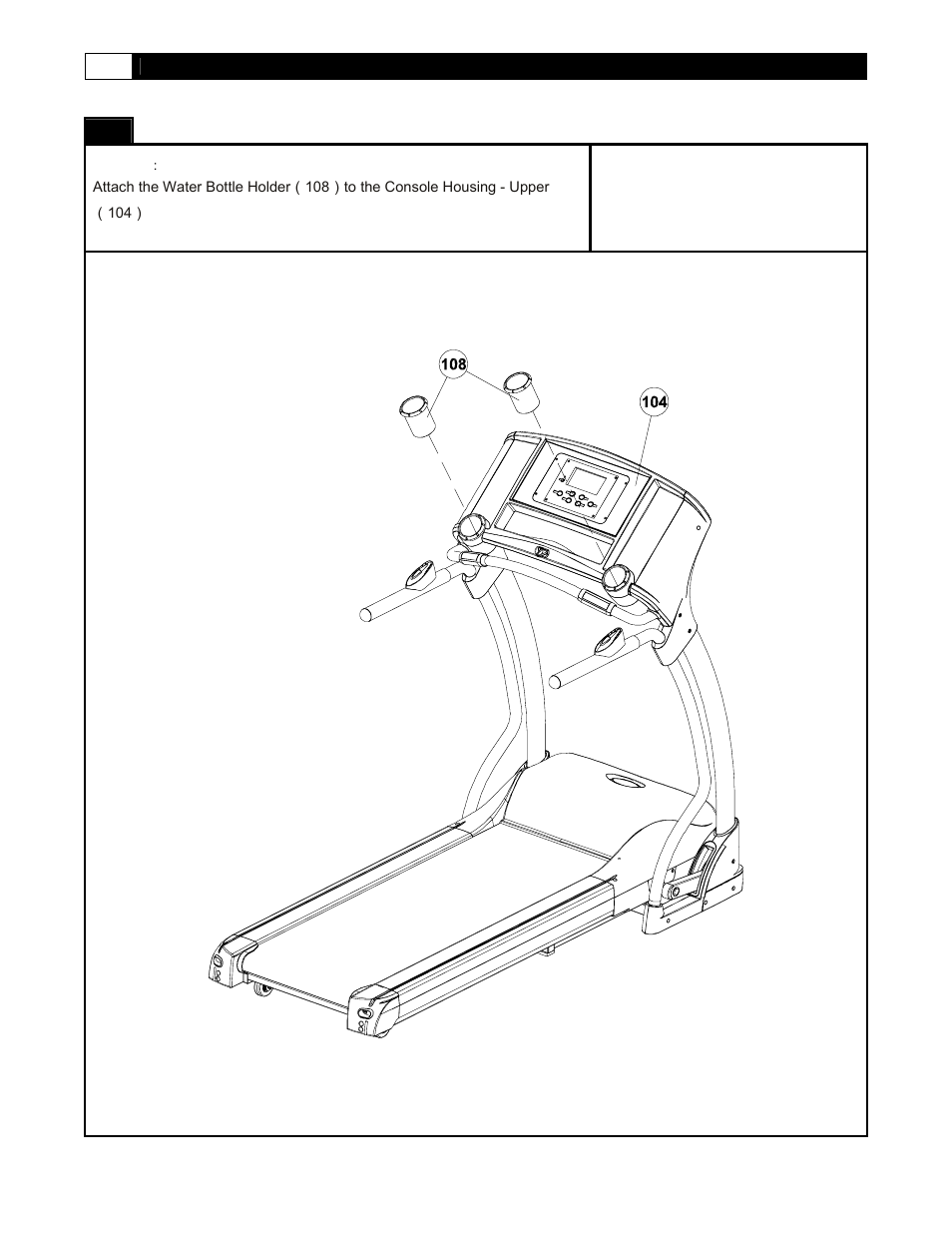 Smooth Fitness Smooth EVO FX25 User Manual | Page 26 / 38