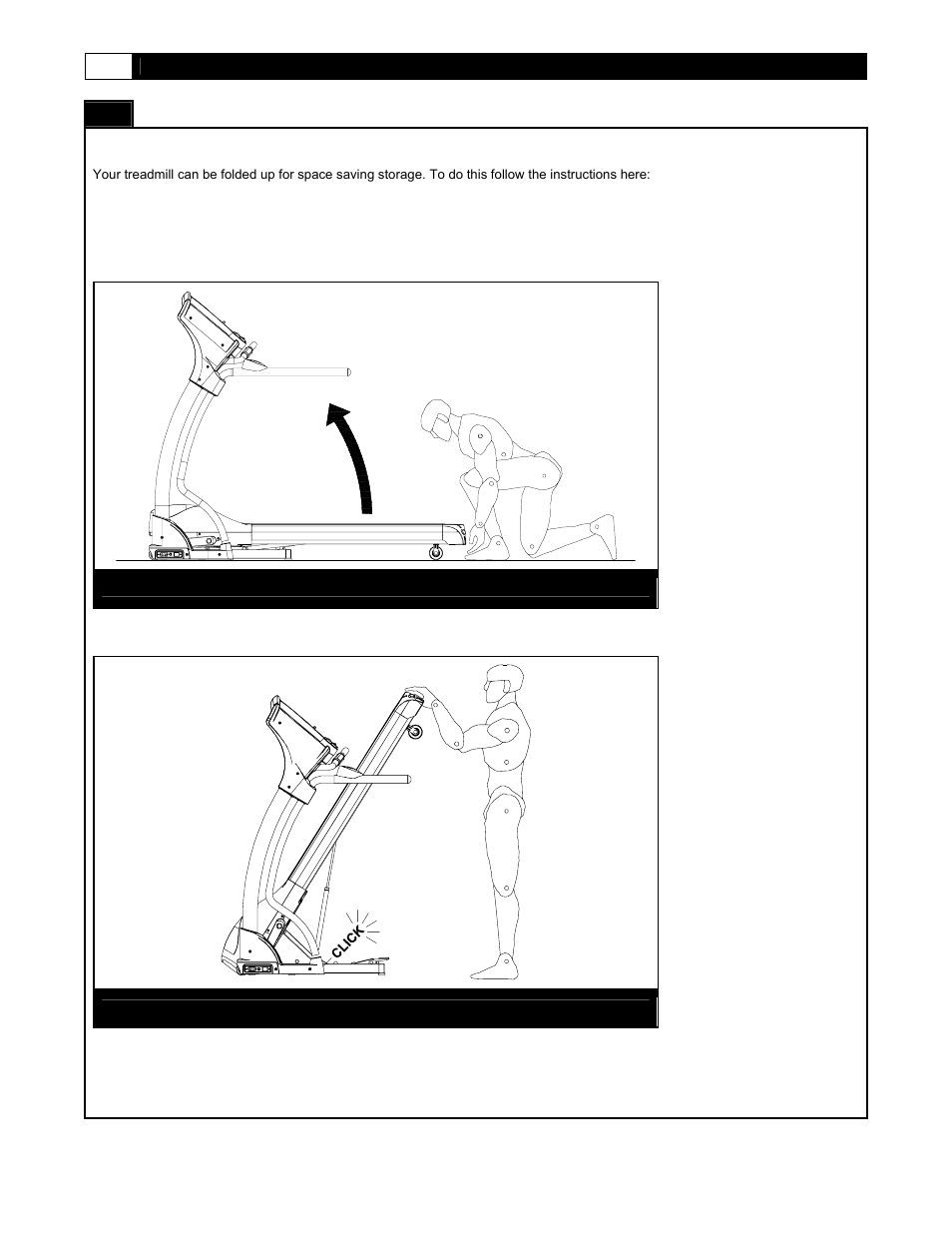 Smooth Fitness Smooth EVO FX25 User Manual | Page 28 / 38