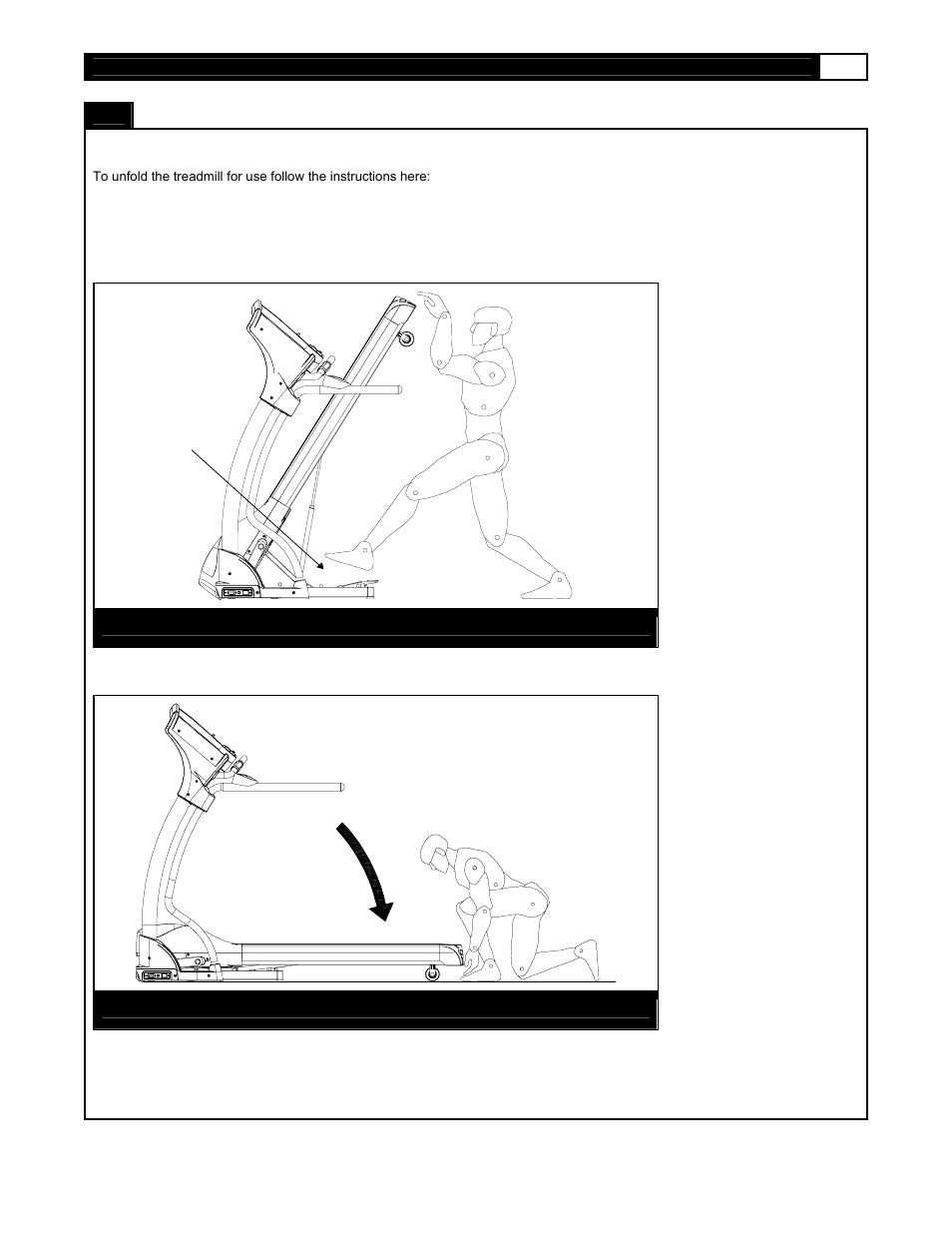 Smooth Fitness Smooth EVO FX25 User Manual | Page 29 / 38