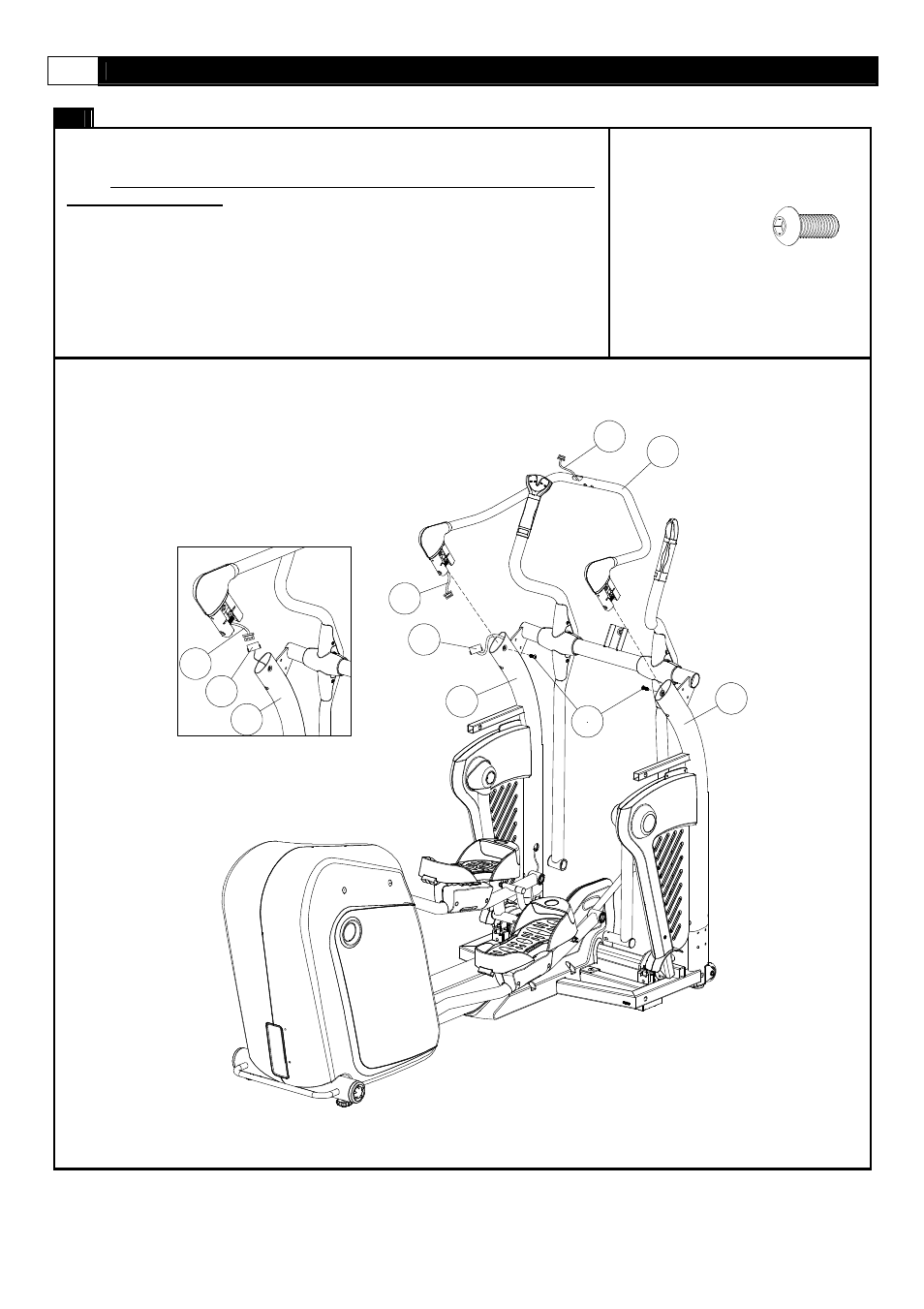 Fig 1, 504 x2 | Smooth Fitness Smooth 9.25x User Manual | Page 26 / 49