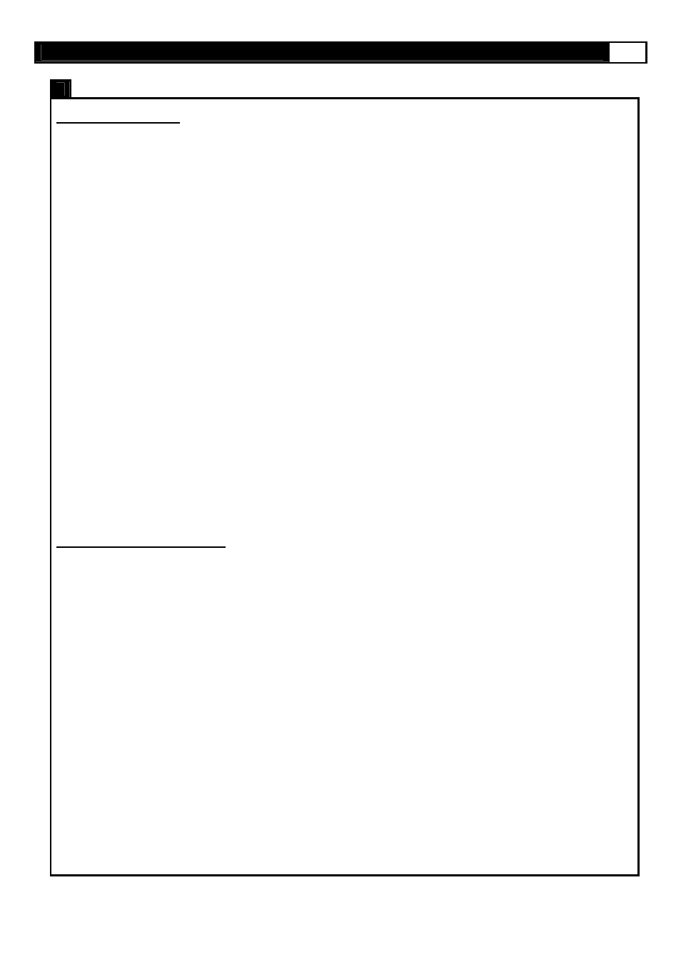 Computer operation | Smooth Fitness Smooth 9.25x User Manual | Page 43 / 49