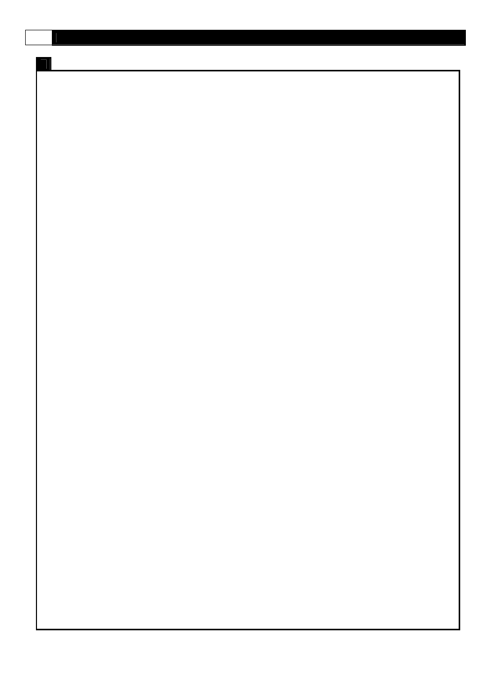 Computer operation | Smooth Fitness Smooth 9.25x User Manual | Page 46 / 49
