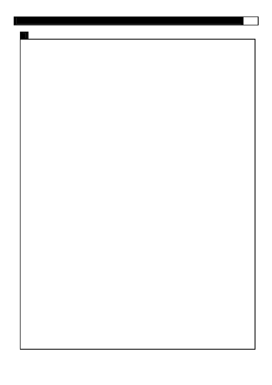 Computer operation | Smooth Fitness Smooth 9.25x User Manual | Page 47 / 49