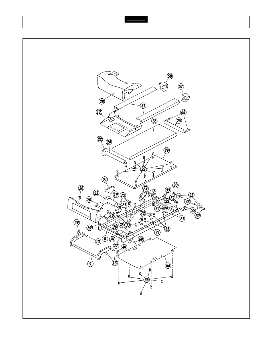 Smooth Fitness 9.15HR User Manual | Page 10 / 34