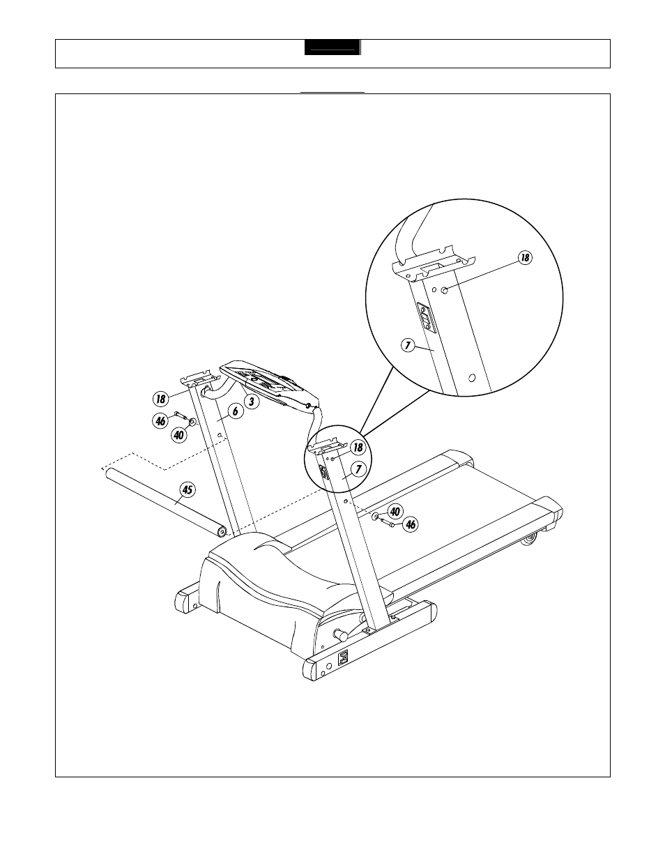 Smooth Fitness 9.15HR User Manual | Page 14 / 34