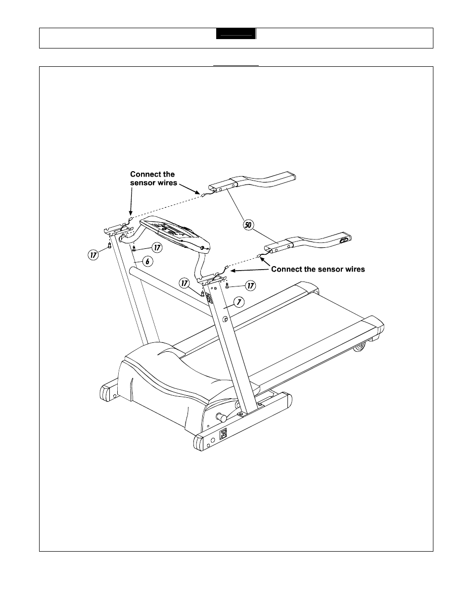 Smooth Fitness 9.15HR User Manual | Page 15 / 34