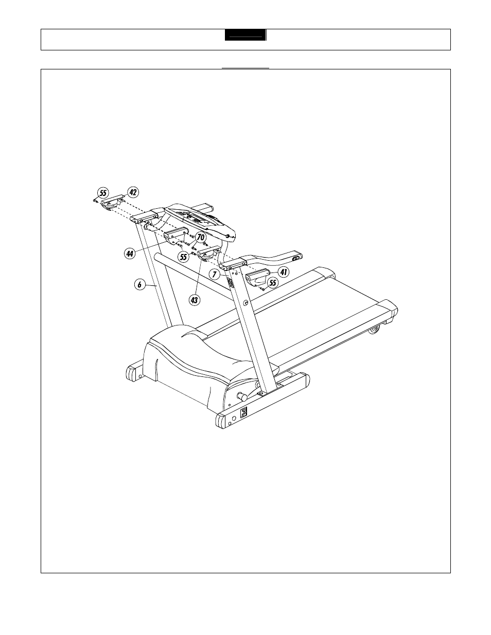 Smooth Fitness 9.15HR User Manual | Page 16 / 34
