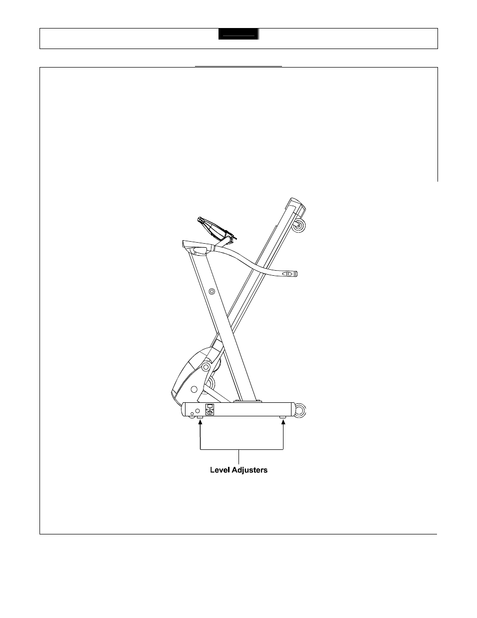 Smooth Fitness 9.15HR User Manual | Page 19 / 34