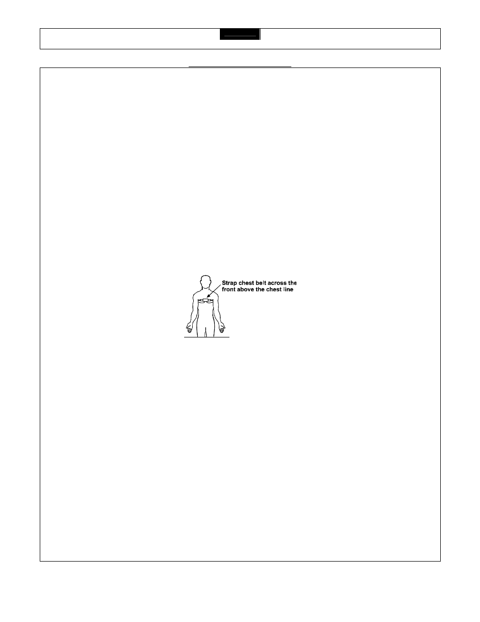 Computer operation | Smooth Fitness 9.15HR User Manual | Page 23 / 34