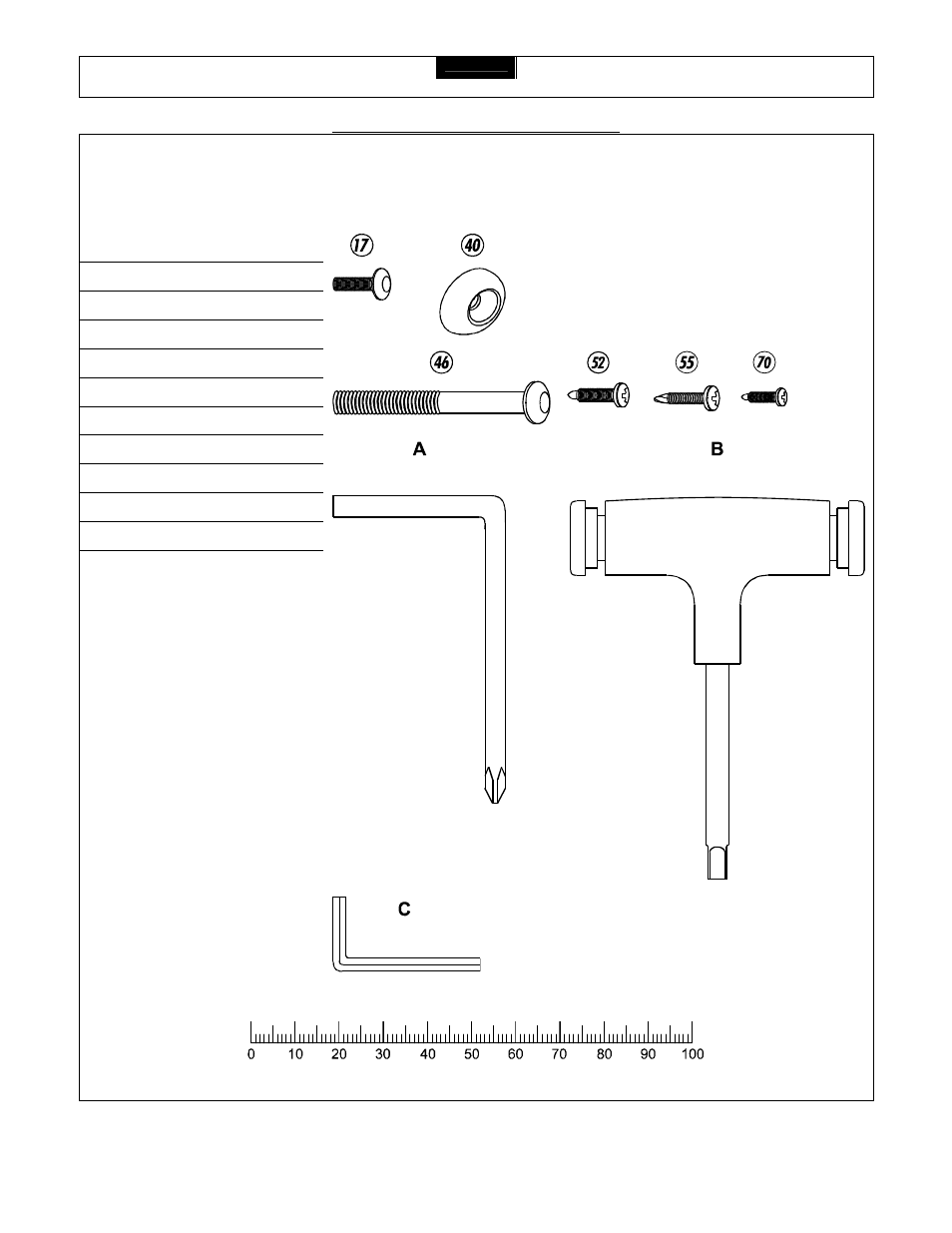 Smooth Fitness 9.15HR User Manual | Page 5 / 34