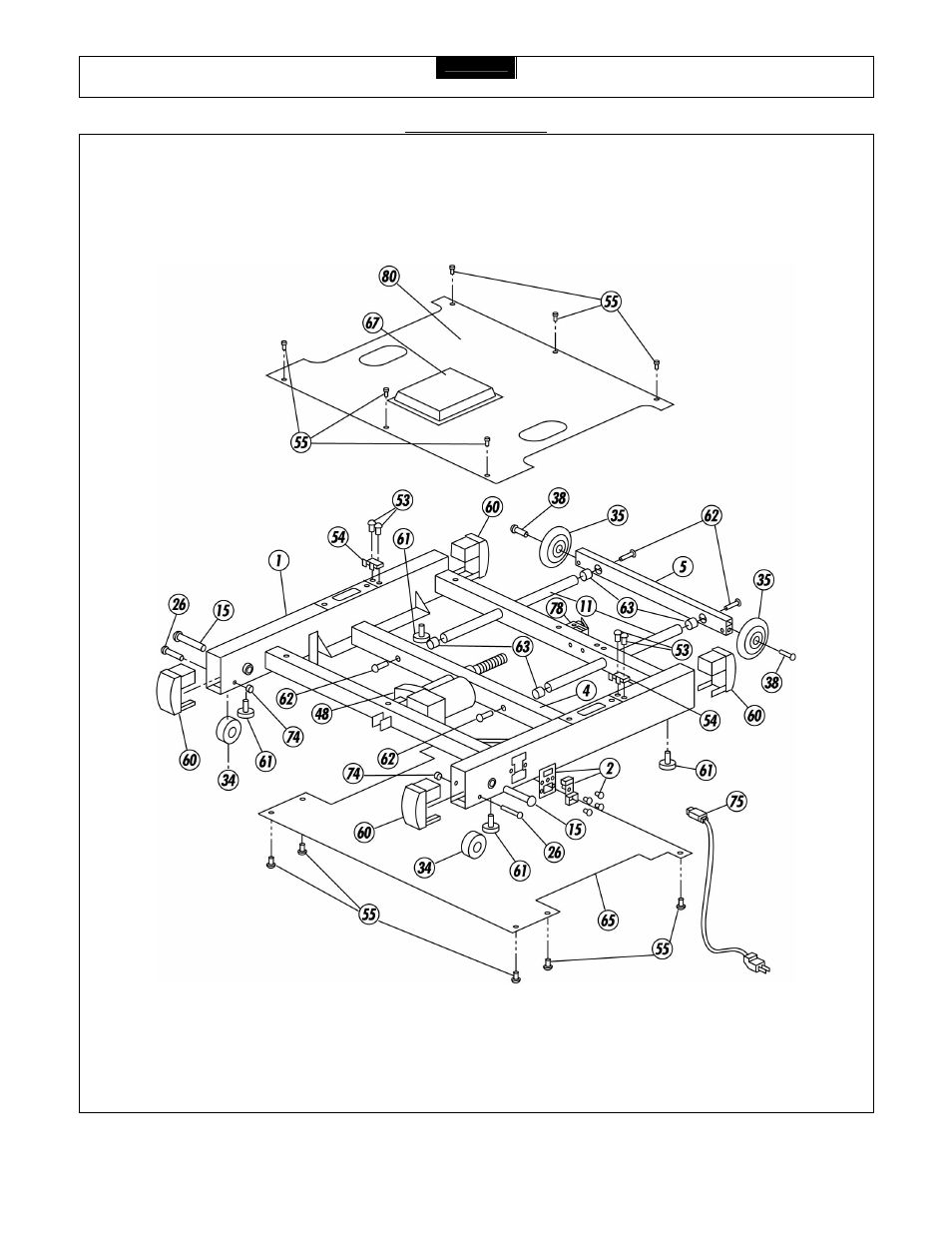 Smooth Fitness 9.15HR User Manual | Page 9 / 34