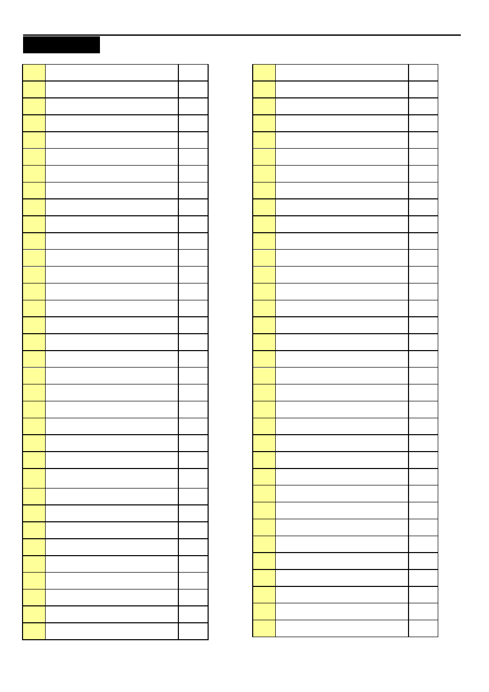 Smooth Fitness V2300 User Manual | Page 26 / 29