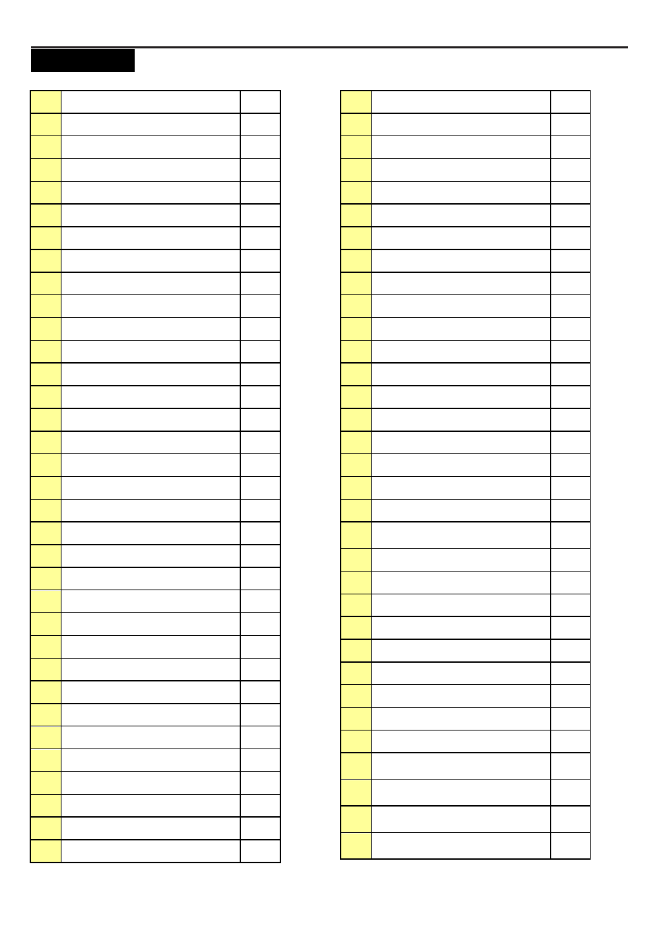 Smooth Fitness V2300 User Manual | Page 27 / 29