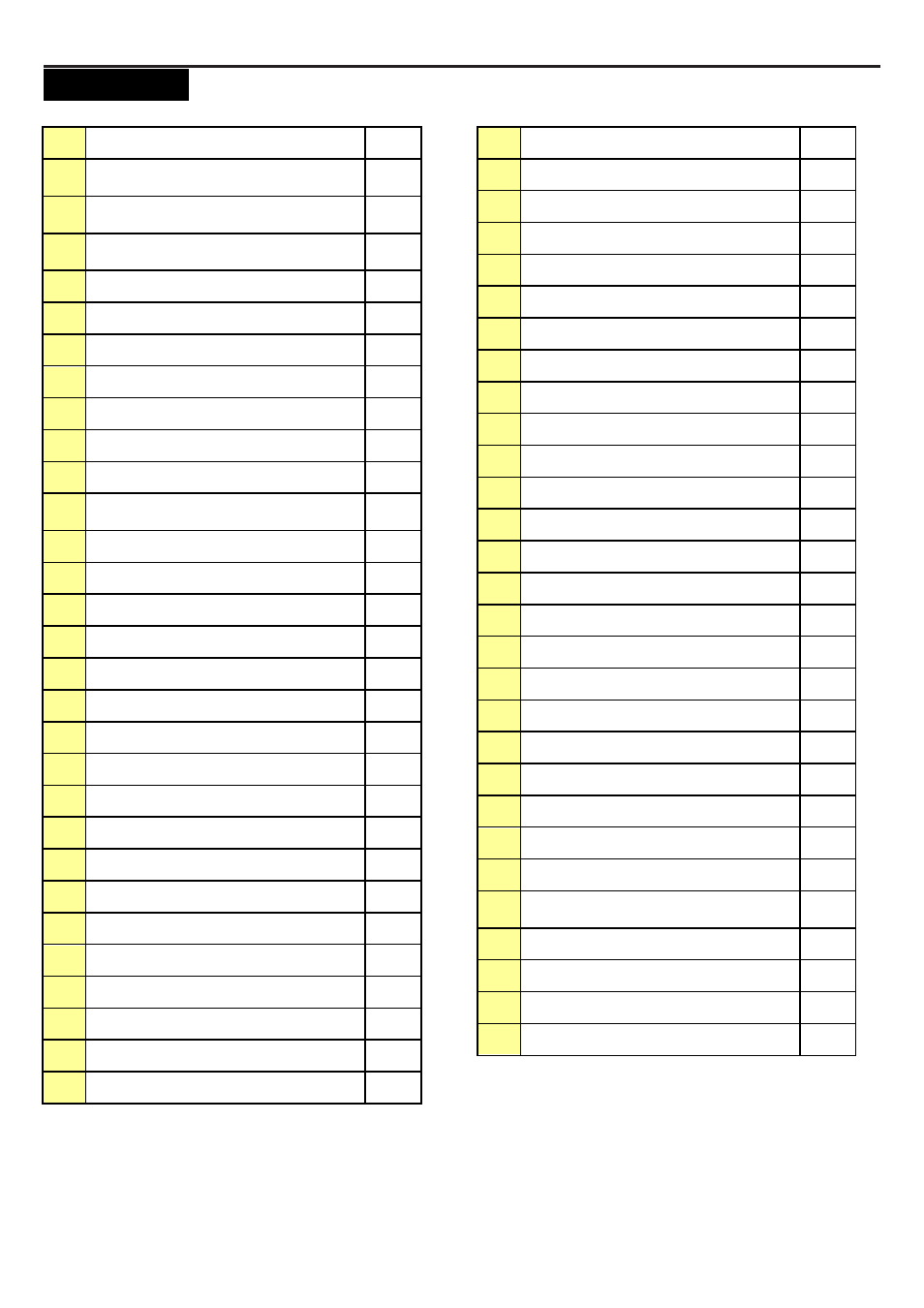 Smooth Fitness V2300 User Manual | Page 28 / 29