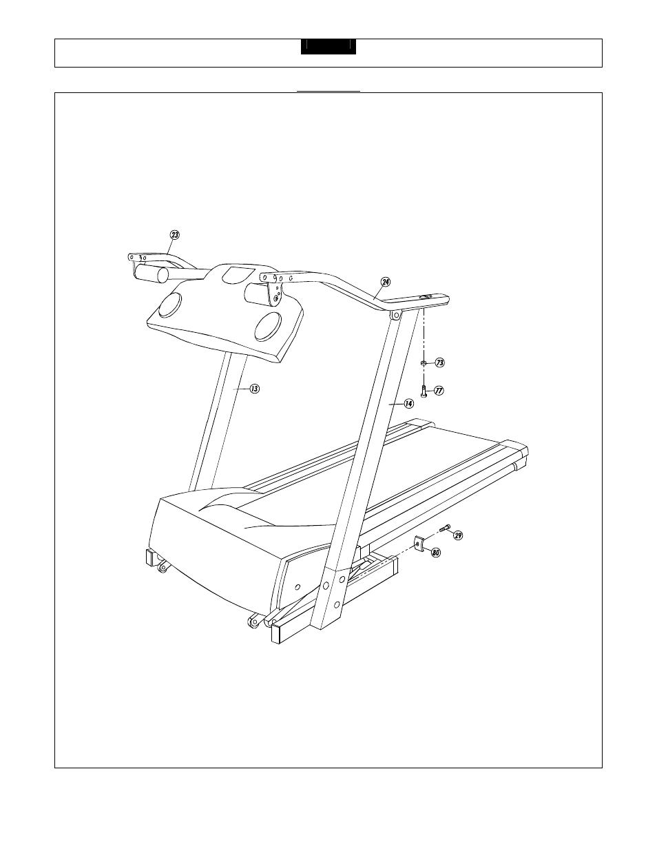Smooth Fitness 5.15P User Manual | Page 11 / 26