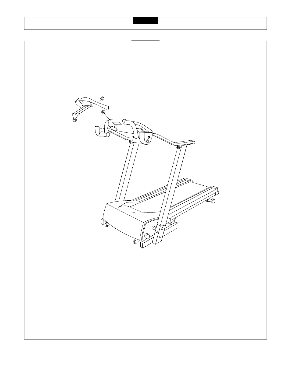 Smooth Fitness 5.15P User Manual | Page 13 / 26