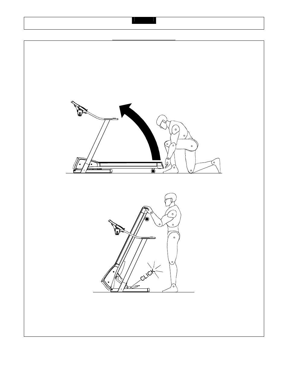 Smooth Fitness 5.15P User Manual | Page 14 / 26