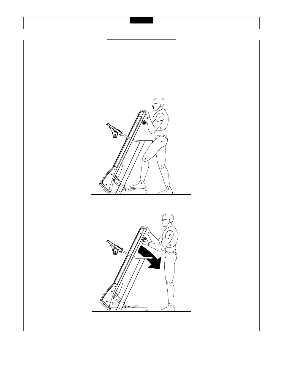 Smooth Fitness 5.15P User Manual | Page 15 / 26