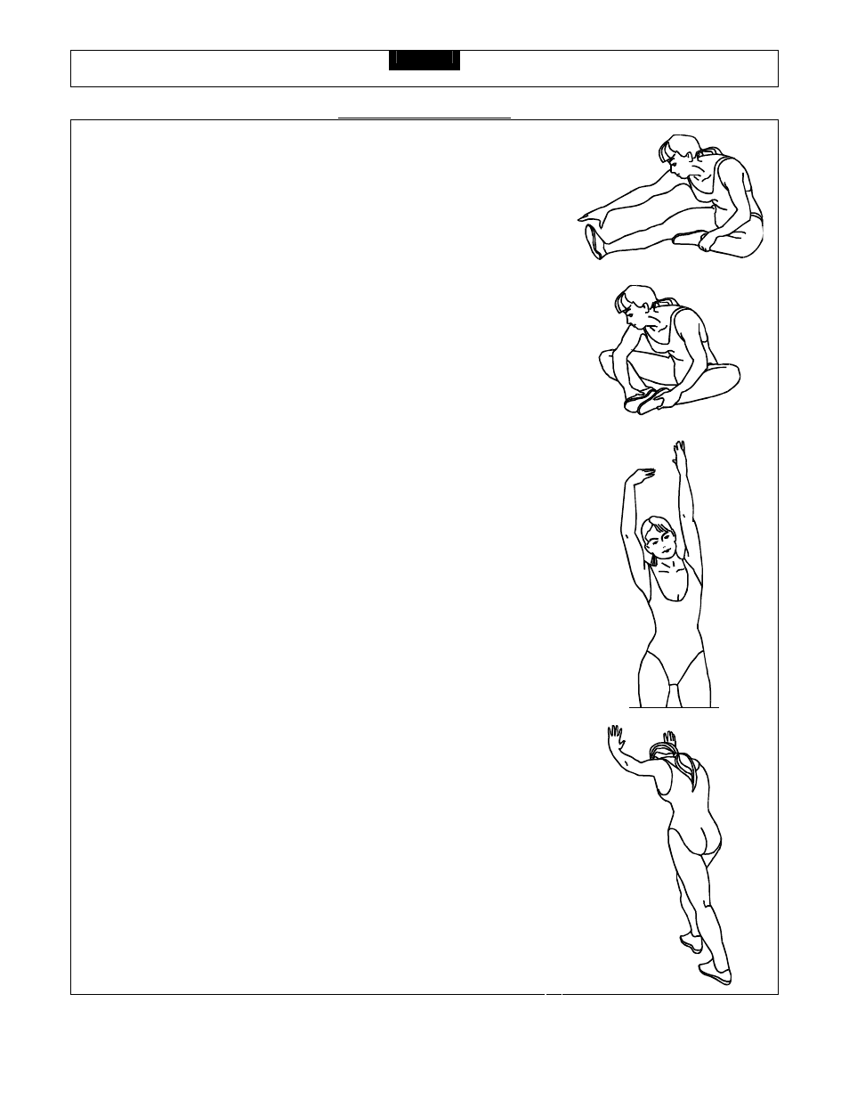 Smooth Fitness 5.15P User Manual | Page 24 / 26