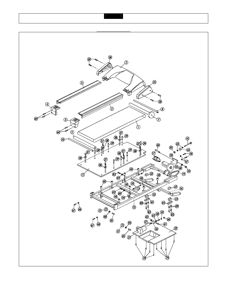 Smooth Fitness 5.15P User Manual | Page 8 / 26