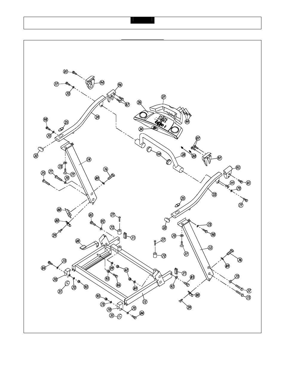 Smooth Fitness 5.15P User Manual | Page 9 / 26