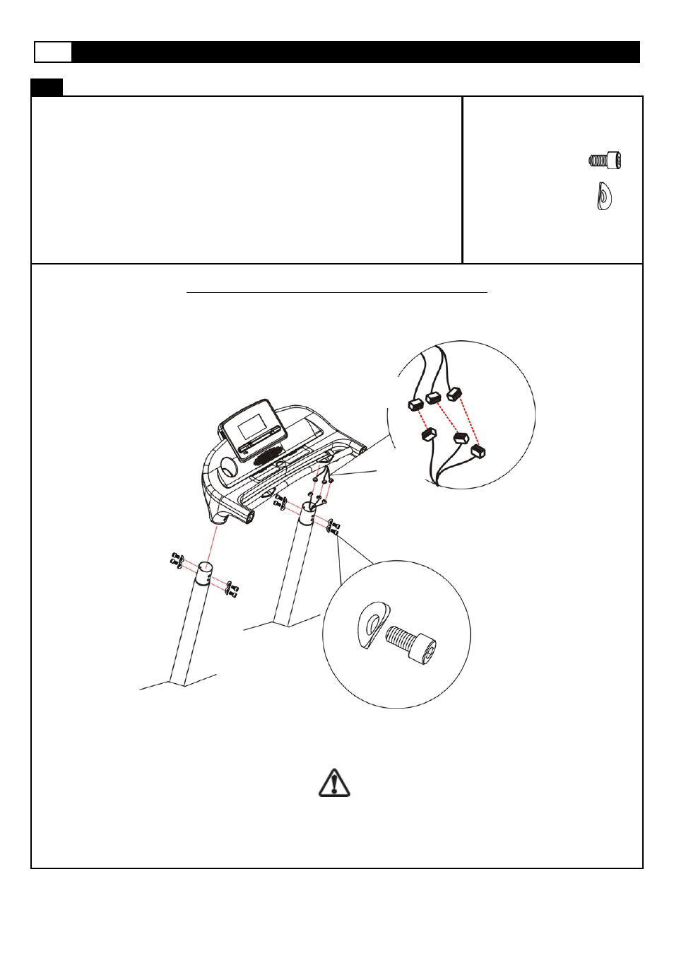 303 x8, 304 x8 | Smooth Fitness 675 User Manual | Page 16 / 40