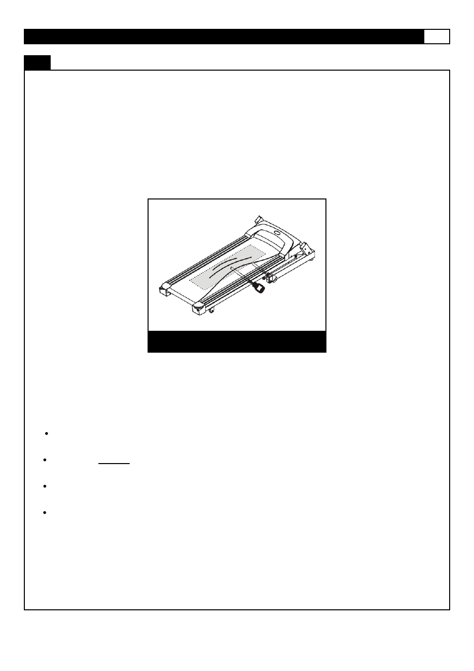 Maintainence, Cleaning | Smooth Fitness 675 User Manual | Page 23 / 40