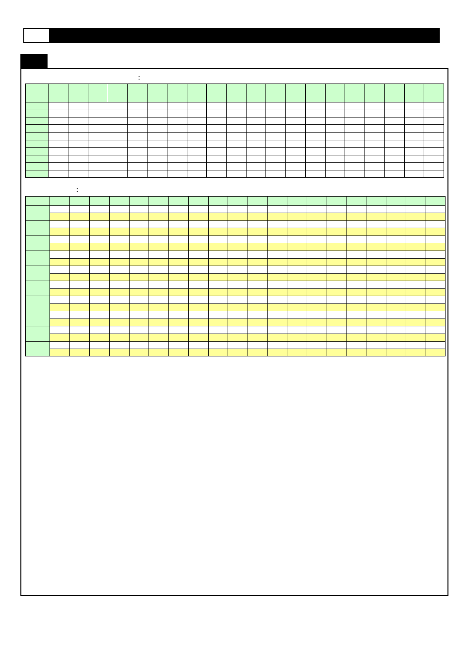 Computer operation | Smooth Fitness 675 User Manual | Page 34 / 40