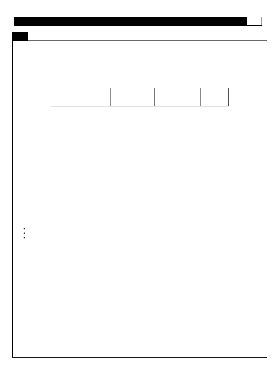 Limited warranty | Smooth Fitness 675 User Manual | Page 39 / 40