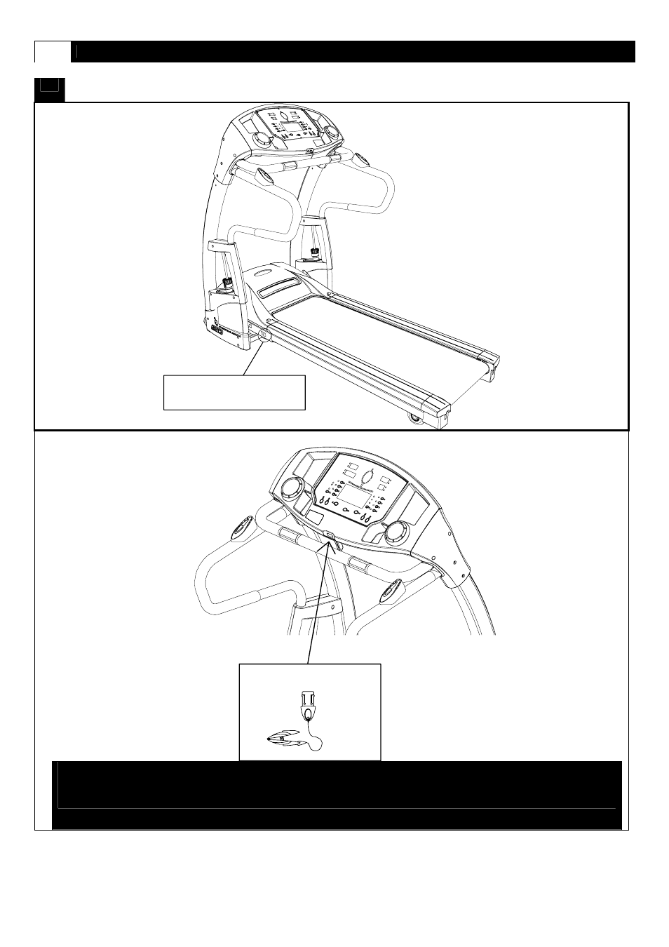 Smooth Fitness 9.45ST User Manual | Page 28 / 37